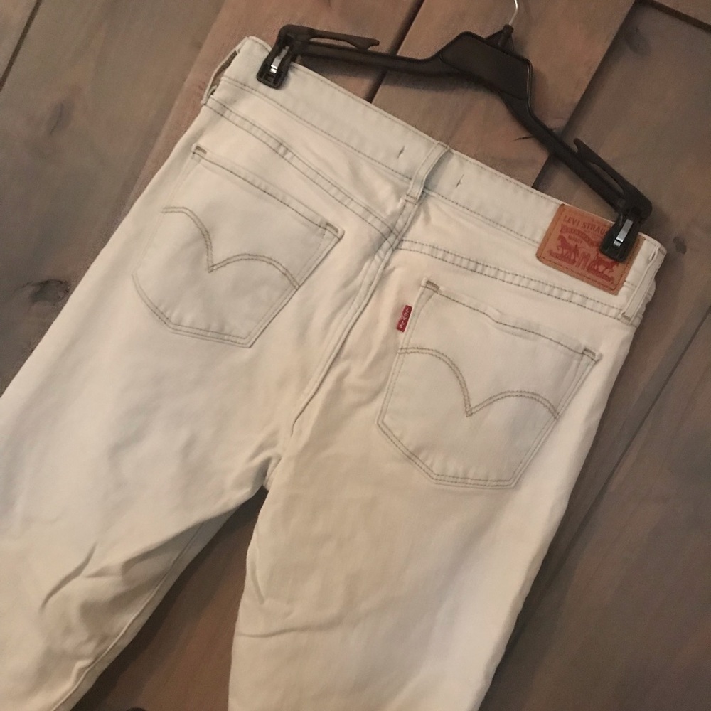 Levi’s Jeans - Picture 4 of 4